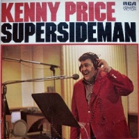 Kenny Price - Super Sideman